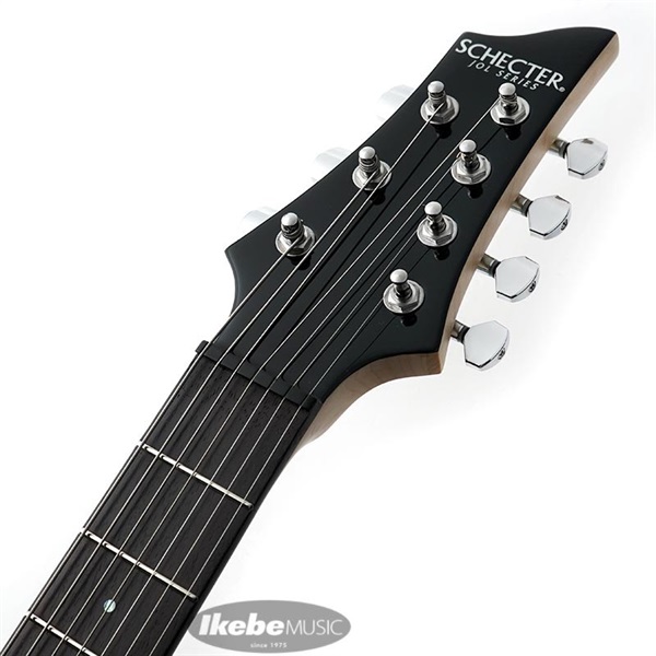 Schecter Guitar research JOL Series エレアコ