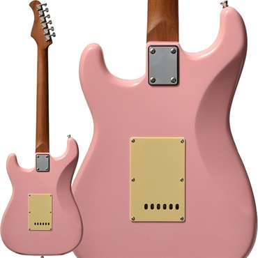 Bacchus Universe Series BST-1-RSM/M (SLPK) ｜イケベ楽器店