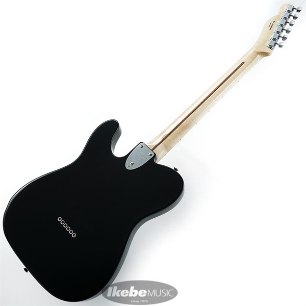 Fender Made in Japan Traditional 70s Telecaster Custom (Black