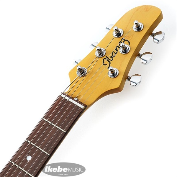 Ibanez J-LINE TM730-IV ｜イケベ楽器店オンラインストア