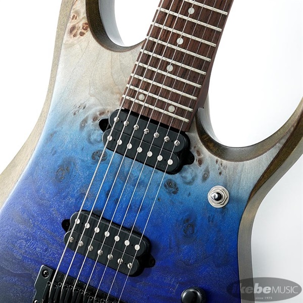 Ibanez RGD7521PB-DSF ｜イケベ楽器店オンラインストア