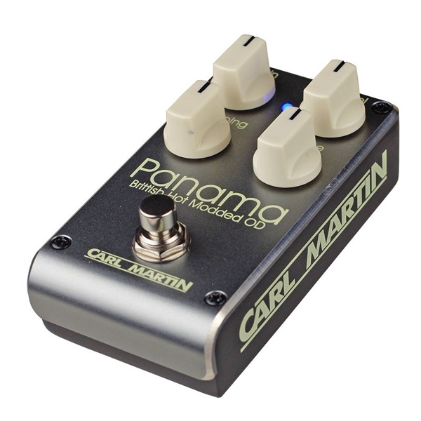 CARL MARTIN PANAMA（カールマーティン）オーバードライブ ｜イケベ