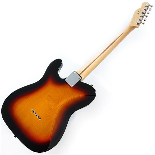 Fender Made in Japan Hybrid II Telecaster (3-Color Sunburst