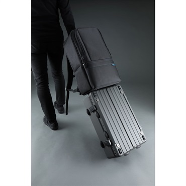 BOSS CB-BU10 [Utility Gig Bag] （バッグ ボス） ｜イケベ楽器店