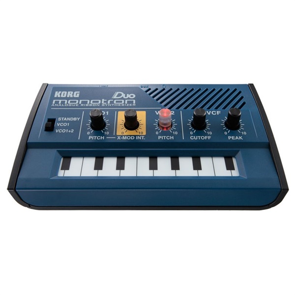 KORG 【半期決算セール】monotron DUO (限定特価) モノトロンデュオ