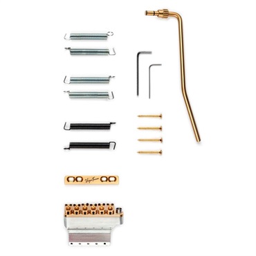 Vega-Trem VT1 Ultra Trem standard Gold 【お取り寄せ商品】 ｜イケベ