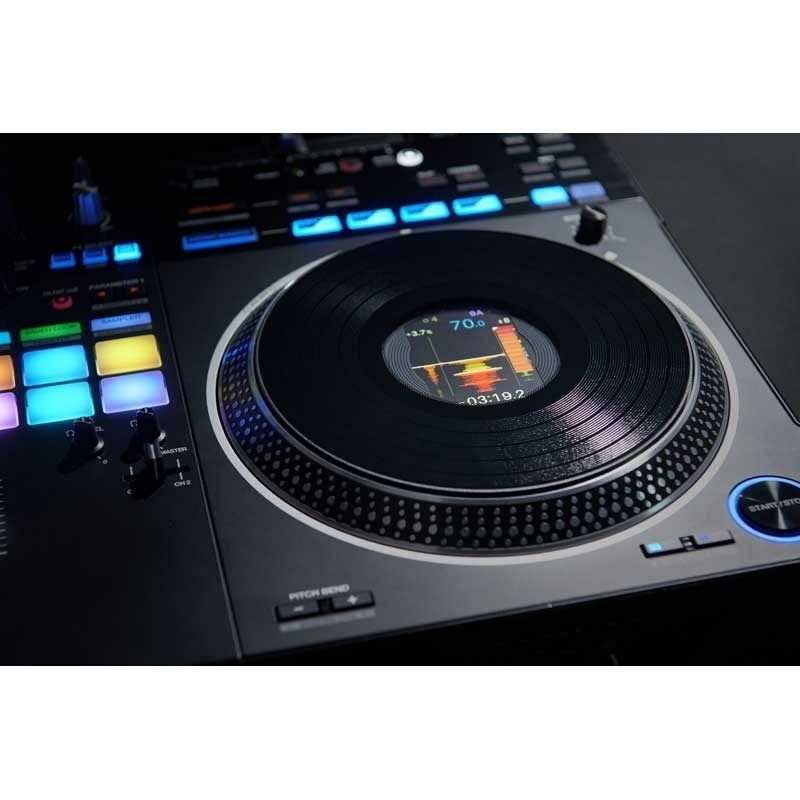 ⭐️美品 ddj-rev7 使用頻度少なめ⭐️ DDJ-REV7 - Serato DJ Pro対応