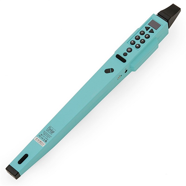 TAHORNG Elefue BLUE(ブルー)(電子リコーダー エレフエ EF10BL