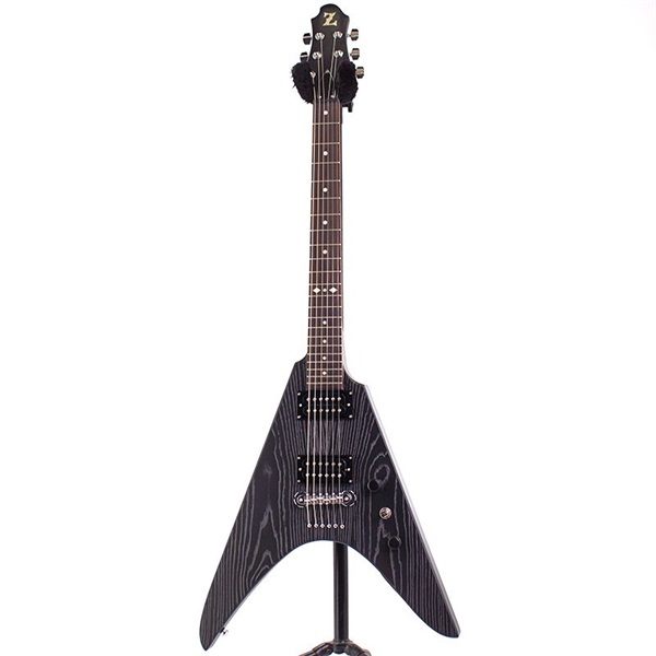 ZEMAITIS Z Series ZVWA22 BK Black ｜イケベ楽器店オンラインストア