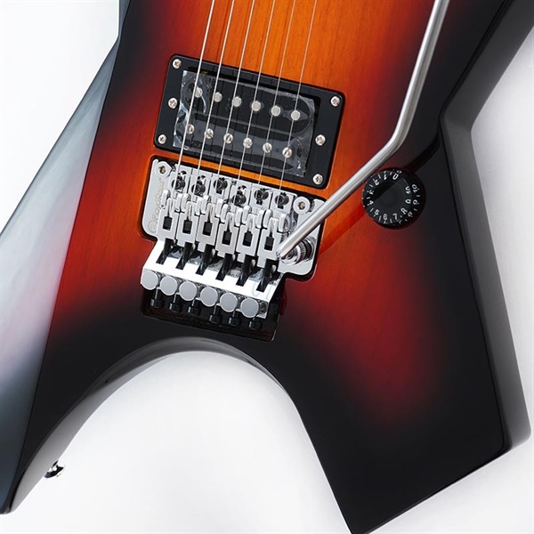 killer guitar KG-Exproder SE サンバースト KILLER GUITARS ( キラー