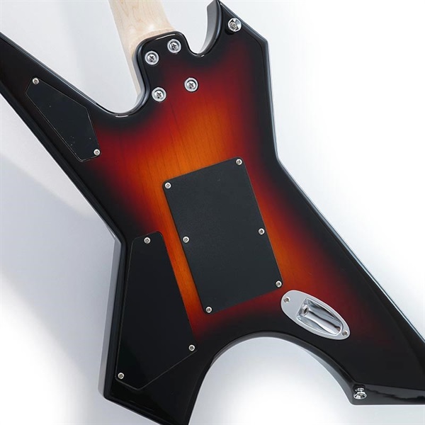 Killer KG-Exploder SE 3 tone sunburst ｜イケベ楽器店オンラインストア