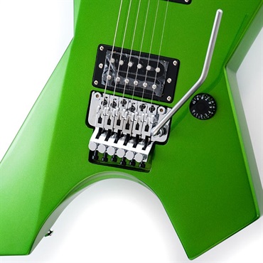 ギター Killer KG-Exploder MGR llic Green Killer Guitars | KG