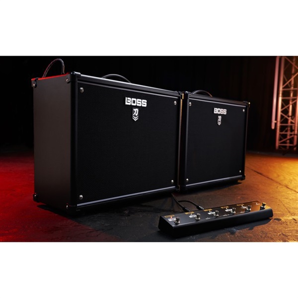 BOSS GA-FC Foot Controller KJストア様用 BOSS GA-FC Foot Controller