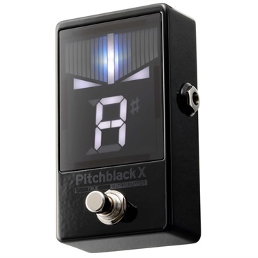 KORG Pitchblack X [PB-X] ｜イケベ楽器店オンラインストア