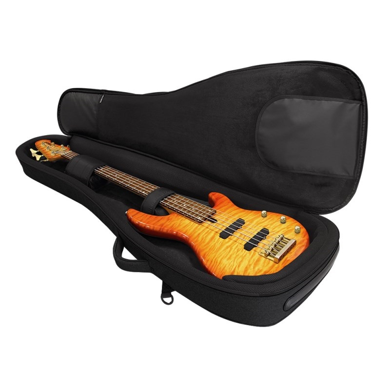 basiner ACME-EB Neo Black [エレキベース用ケース] ｜イケベ楽器店