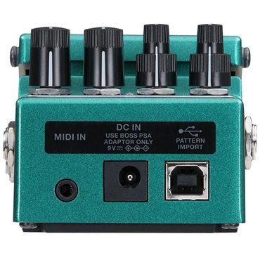 BOSS 【BOSS×IKEBEクリアポーチプレゼント】SL-2 [Slicer] スライサー