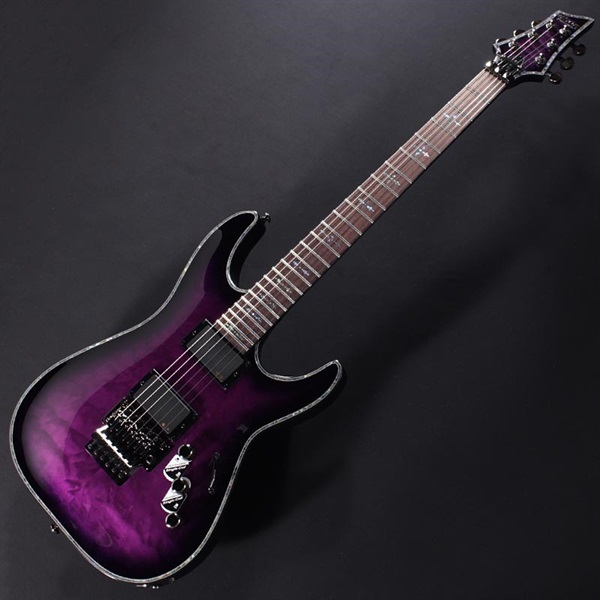 Schecter AD-C-1-FR-HR EMG搭載 定価203,500円 Schecter AD-C-1-FR-HR