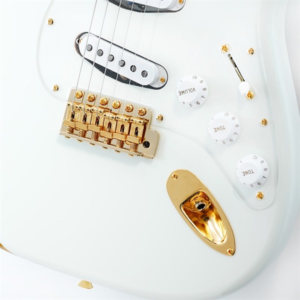 Fender Made in Japan Ken Stratocaster Experiment #1 ｜イケベ楽器店