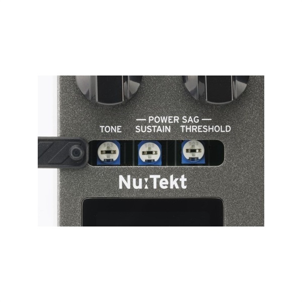 ギター KORG Power Tube Reactor TR-5 ギター KORG Power Tube Reactor