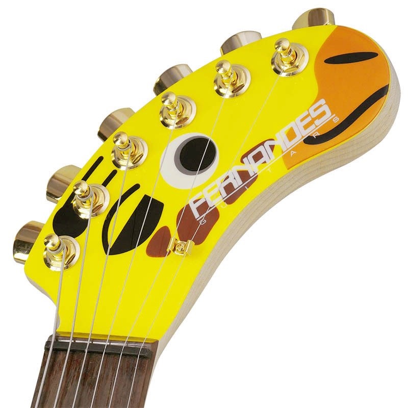 フェルナンデスzo-3芸達者 グリーン