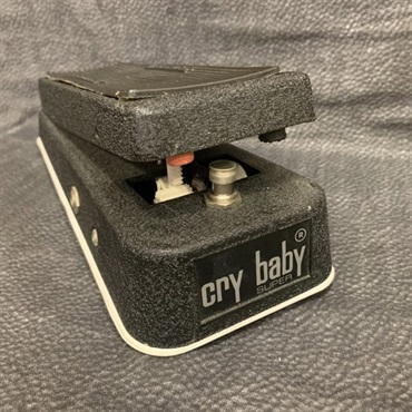 Jen cry baby SUPER 250.422 白Fasel搭載 1978 JEN◇cry baby SUPER