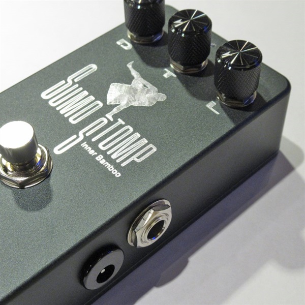 SUMO STOMP #9 ｜イケベ楽器店オンラインストア