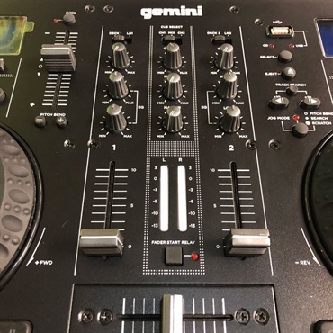 gemini CDM-4000 【展示アウトレット特価品】 ｜イケベ楽器店