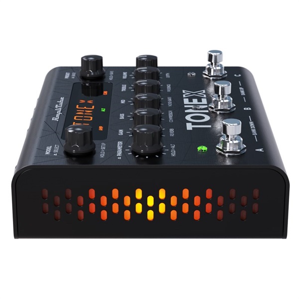 IK Multimedia 【特別価格プロモーション】TONEX Pedal（アンプ