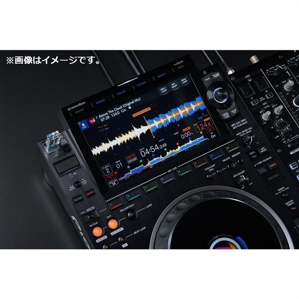 Pioneer DJ CDJ-3000 + AlphaTheta Care Pro 保証プランSET 【自然故障