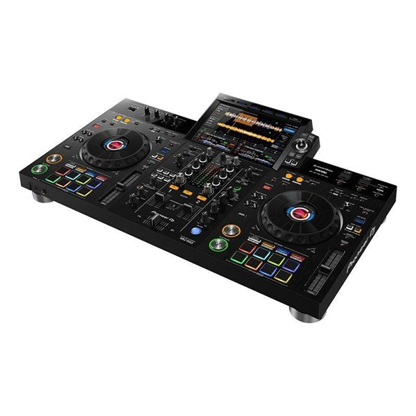 26万円！ PIONEER DJ XDJ-XZ コントローラー
