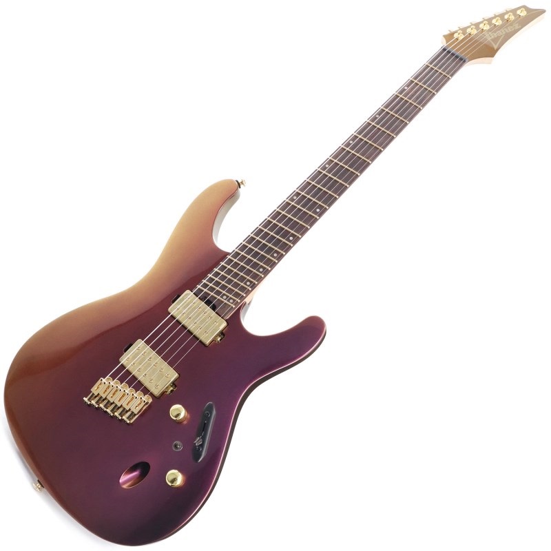 RGA72TQMZ Ibanez エレキギター動作確認済み！付属品あり 【公式通販】