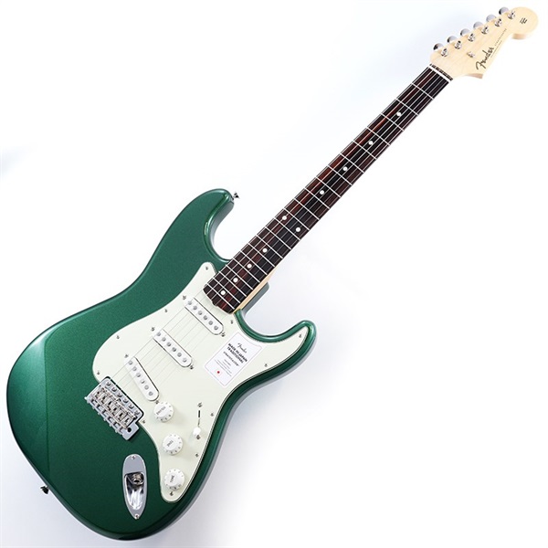 Fender MIJ Hybrid 60s Stratocaster VWH