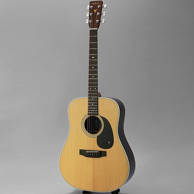 K.Yairi DY-28 Kヤイリ ｜イケベ楽器店オンラインストア