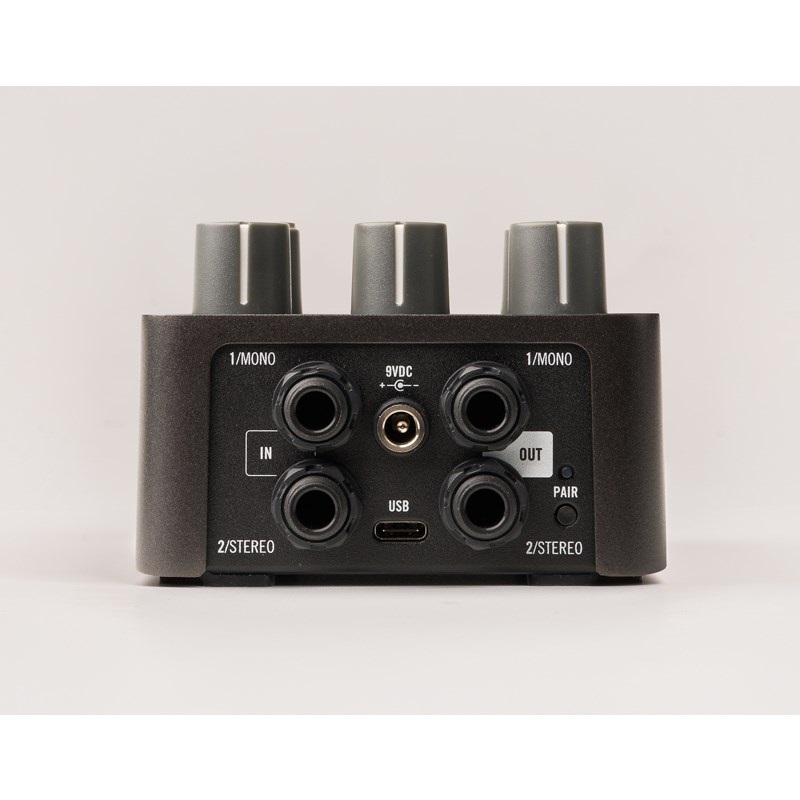 Universal Audio UAFX Galaxy '74 Tape Echo & Reverb（ユニバーサル