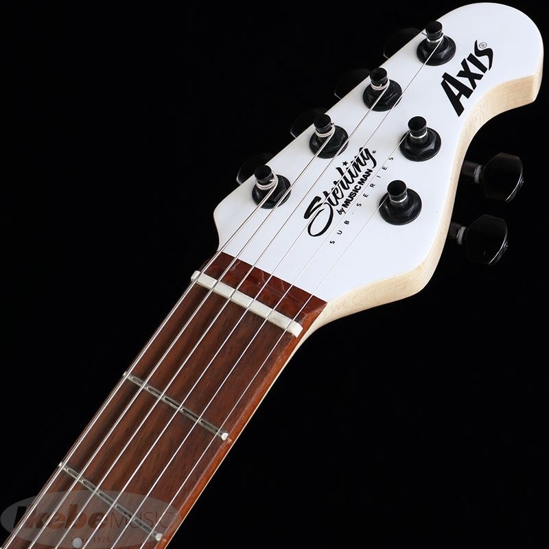 期間限定値下げ ミュージックマンの廉価SUBベース5弦 期間限定値下げ