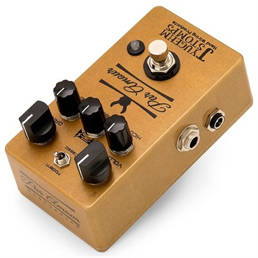 ギター JYUGEHM STOMPS Ciao Bella JYUGEHM STOMPS 【ご予約受付中