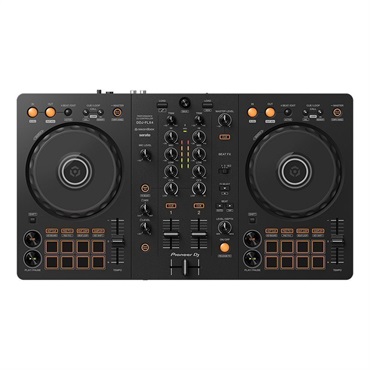 Pioneer DJ 【DDJ-400後継モデル】DDJ-FLX4 + バックパックセット
