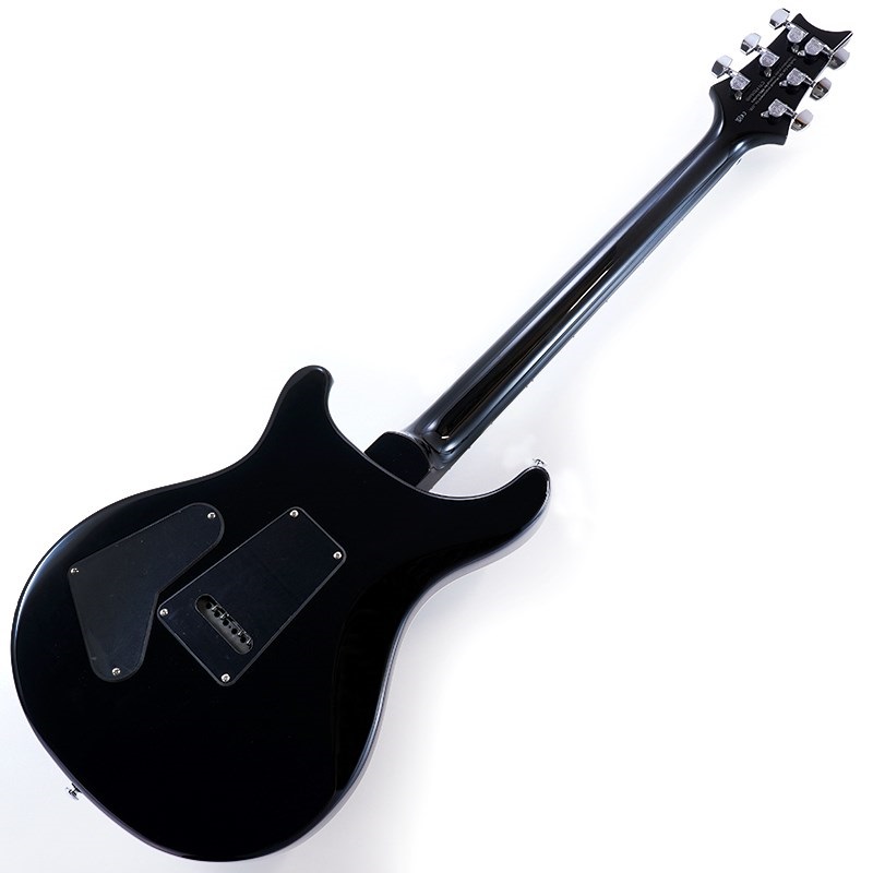 P.R.S. SE Custom 24 Quilt (Gray Black)【限定生産モデル】 ｜イケベ