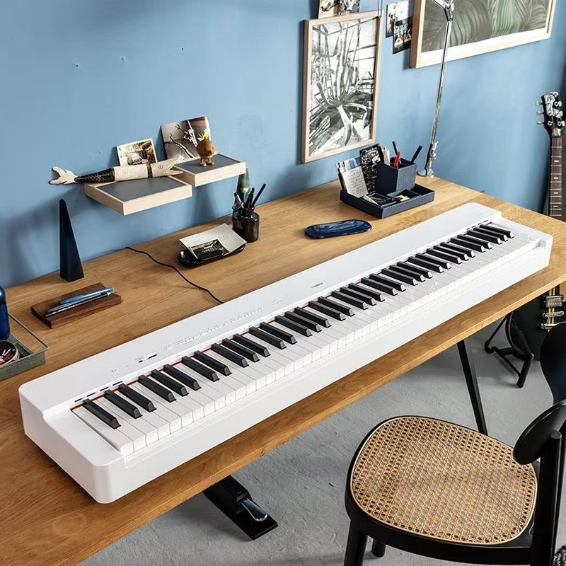 YAMAHA ストア P-200 電子ピアノ ステージピアノ