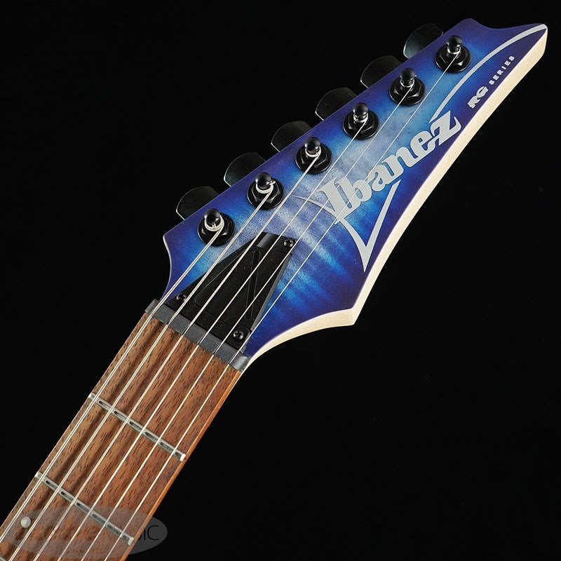 Ibanez RGA42FM-BLF ｜イケベ楽器店オンラインストア