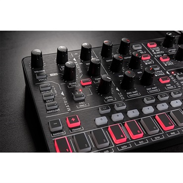 IK Multimedia UNO Synth Pro X ｜イケベ楽器店オンラインストア