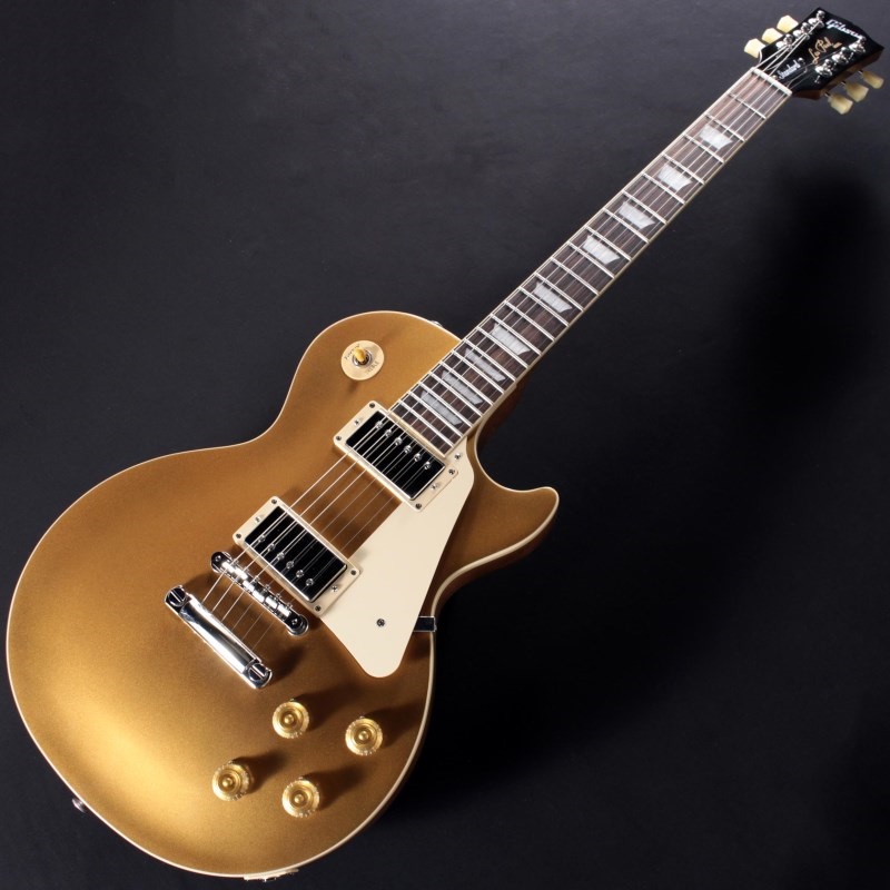 Photogenic ゴールド レスポールスタイル Photogenic ゴールド レス