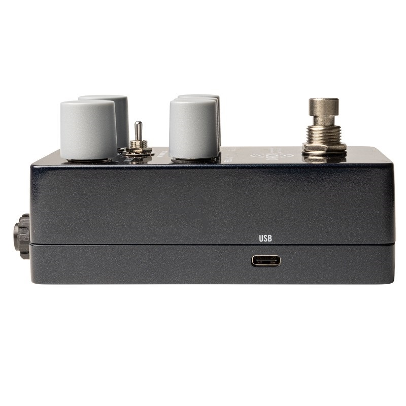 Universal Audio UAFX Orion Tape Echo（ユニバーサルオーディオ