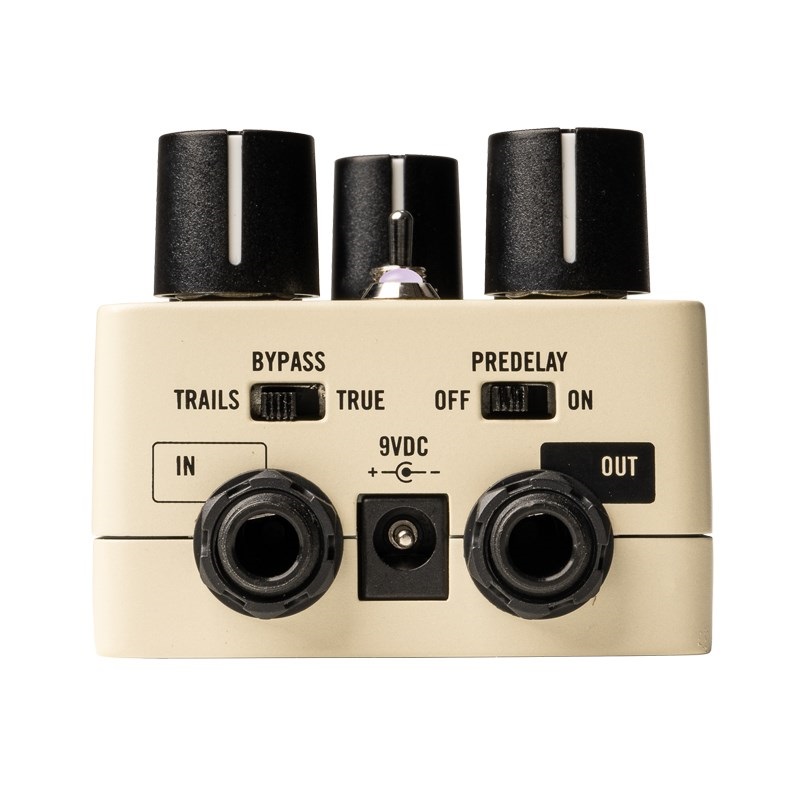 Universal Audio 【特別価格プロモーション】UAFX Evermore Studio