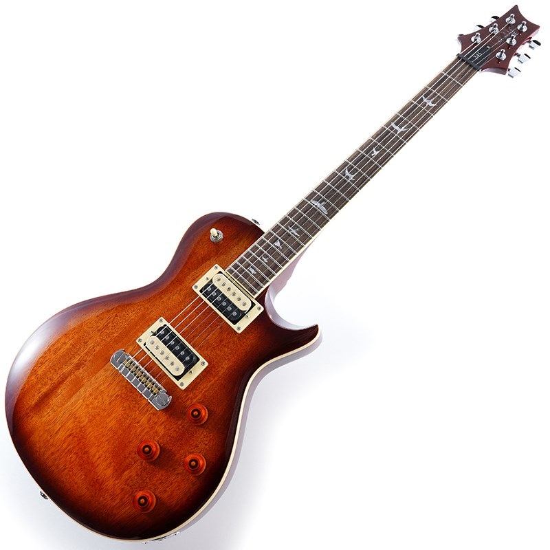 P.R.S. SE 245 Standard (Tobacco Sunburst) ｜イケベ楽器店オンライン