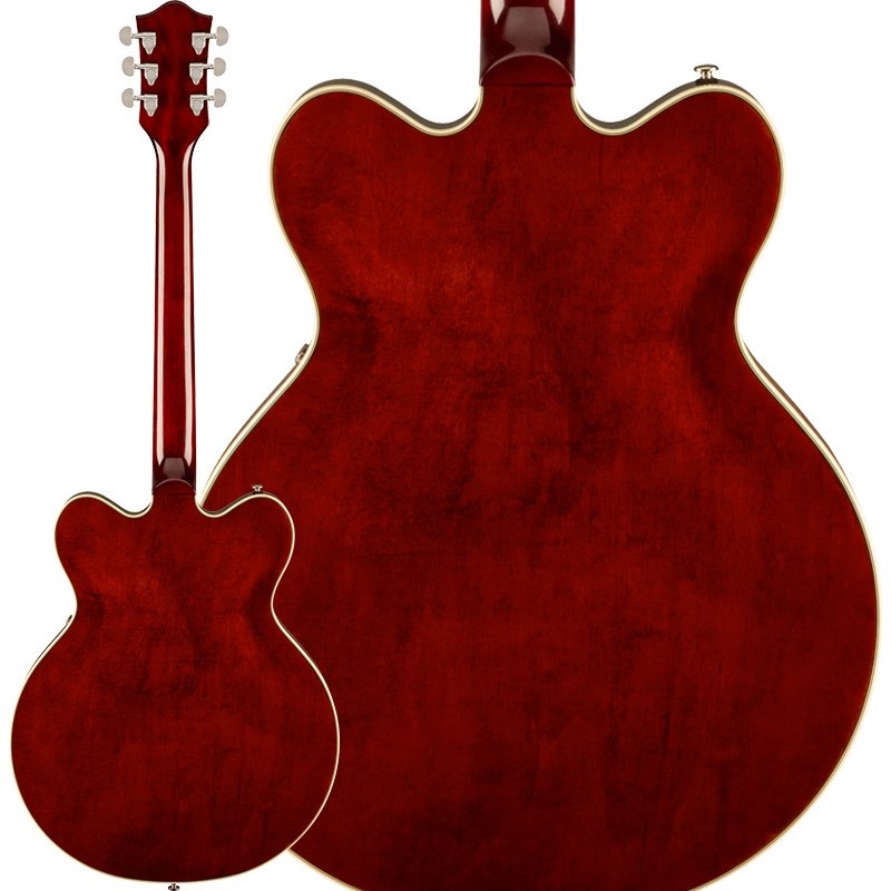 z*5様 プレイテック SA20 Green セミアコースティックギター グリー