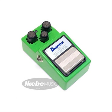 Ibanez TS5 Tube Screamer チューブスクリーマー TS5 TUBESCREAMER