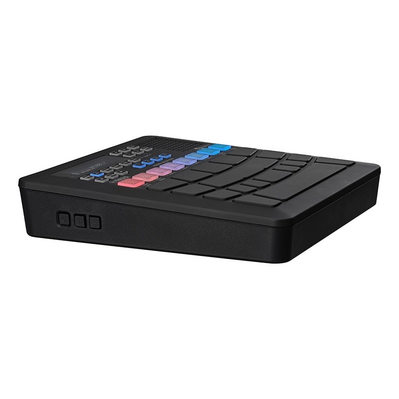 YAMAHA FGDP-50 ヤマハ FINGER DRUM PAD フィンガードラムパッド