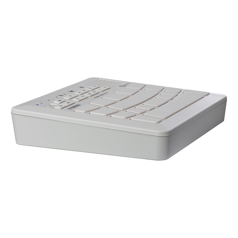 YAMAHA FGDP-30 FINGER DRUM PAD(フィンガードラムパッド) ｜イケベ