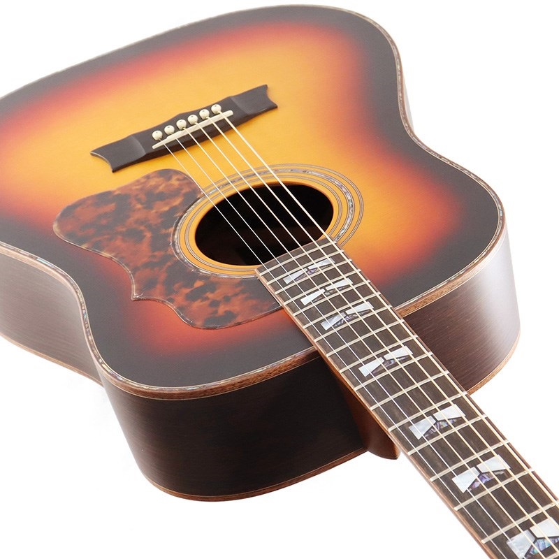 愛品館八千代店】Morris MF-256TS アコースティックギター